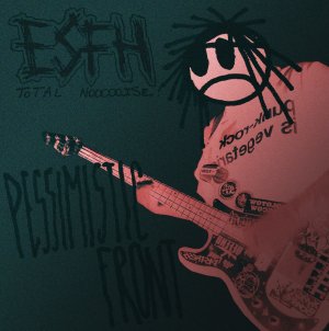EMETICSOUNDFROMHELL - PESSIMISTIC FRONT